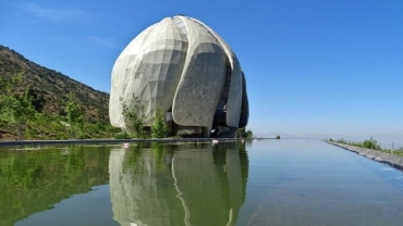 Templo Bahá'í